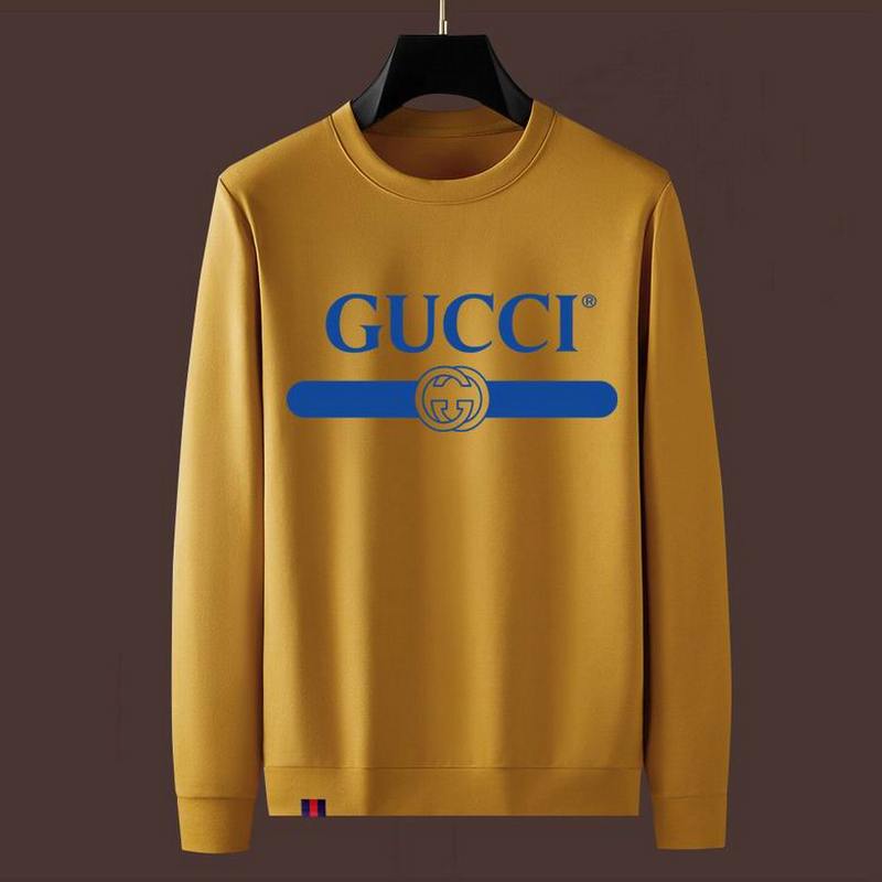 Gucci Men's Hoodies 775